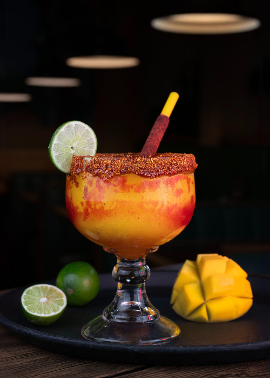 Mangonada