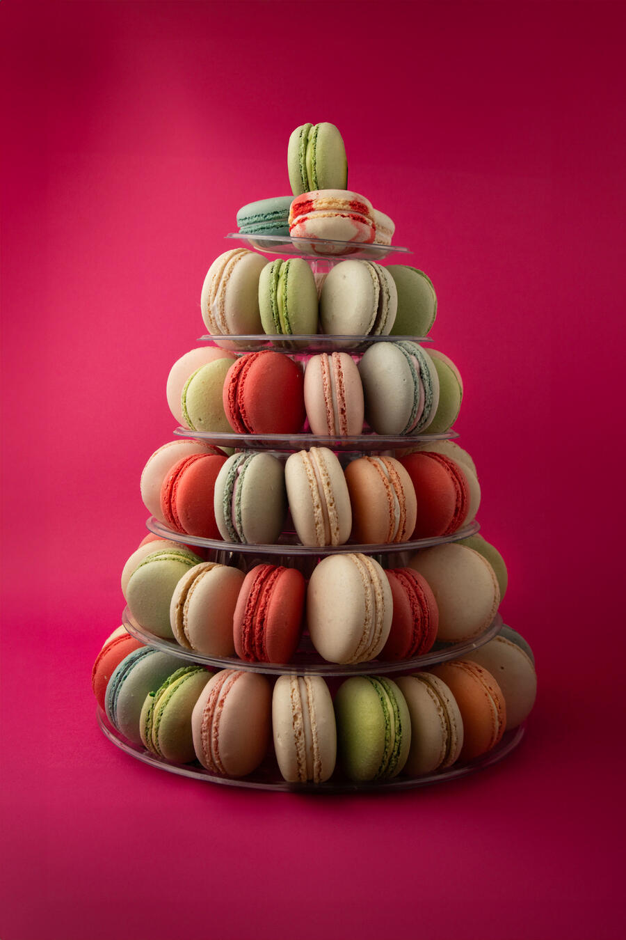 Food photography